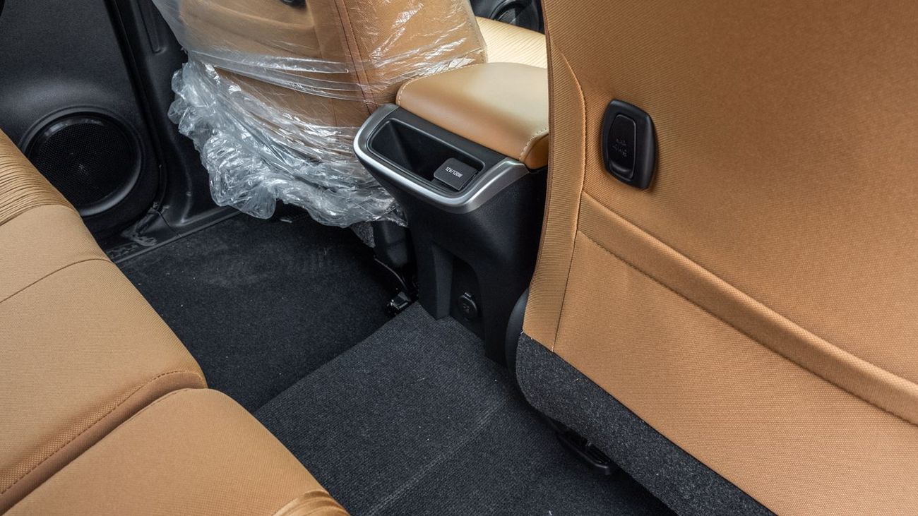 Toyota Fortuner Toyota Fortuner 2.7 AT High -2025YM