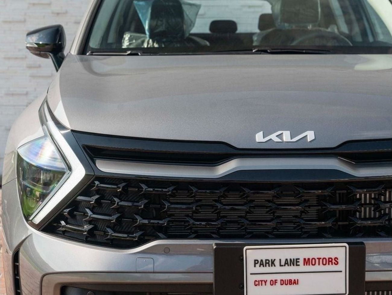 Kia Sportage AED 1,808 PM • THE ALL NEW 2025 GRAND SPORTAGE L 1.5L • OFFICIAL 5 YEAR KIA WARRANTY OR 150,000 KMS