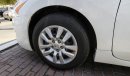 Nissan Altima 2.5 S Pure Drive Xtronic CVT