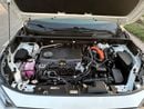 Toyota RAV4 VXR HEV 2020 RAV4 limited Hybrid 4x4