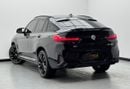 بي أم دبليو X4 2023 BMW X4 M40i, 2027 Swiss Auto Warranty, 2027 BMW Service Pack, BMW Service History, GCC