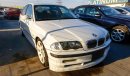 BMW 323 i