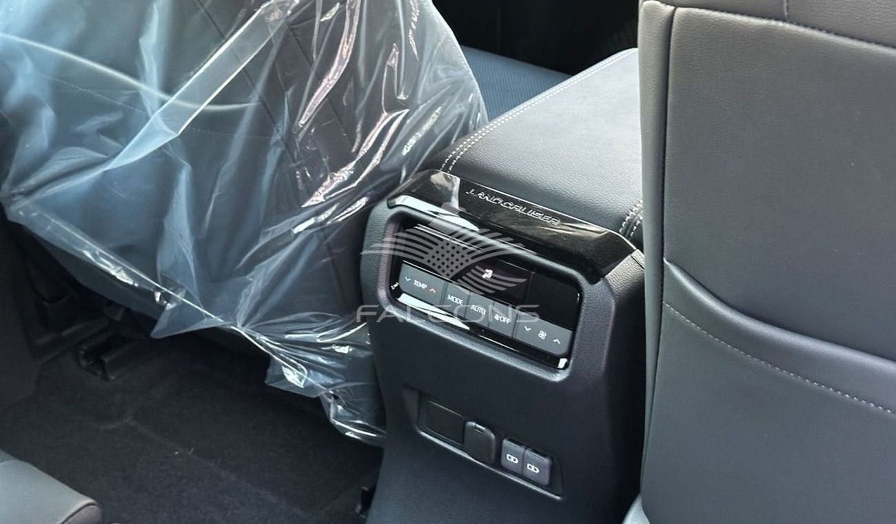 Toyota Prado Toyota/PRADO 2.8L NG/ GD DIESEL 4X4 LIMITED (TX-L) 7P 8AT