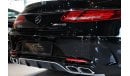 Mercedes-Benz S 500 Coupe 2015 II MERCEDES S500 COUPE II 6 BUTTONS