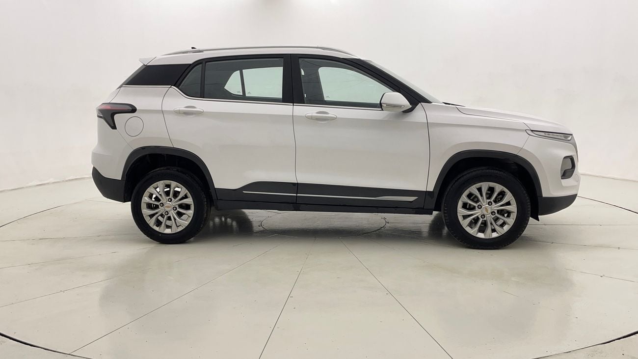 Chevrolet Groove LT 1.5 | Zero Down Payment | Home Test Drive