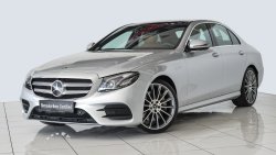 مرسيدس بنز E300 AMG High