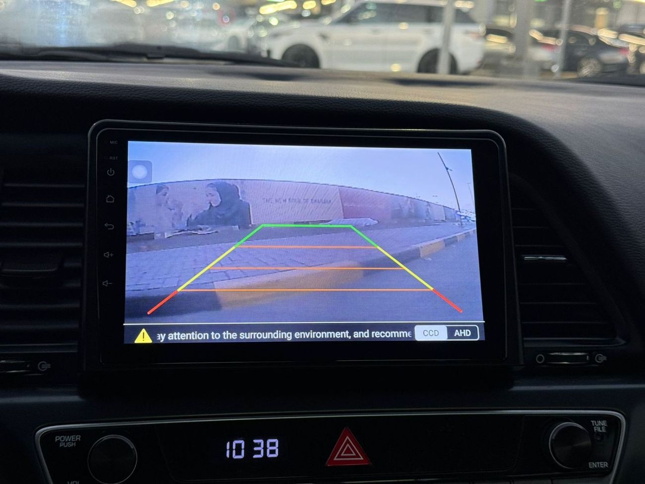 هيونداي سوناتا GL 2.4L In excellent condition and requires no expenses