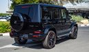 Mercedes-Benz G 63 AMG Edition 1