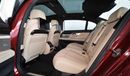 BMW 750Li LI XDrive