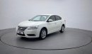 Nissan Sentra S 1.8 | Under Warranty | Inspected on 150+ parameters