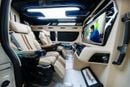 Toyota Hiace GL Luxury VIP Executive Minivan | Washroom | Starlight Ceiling | Fully Customized