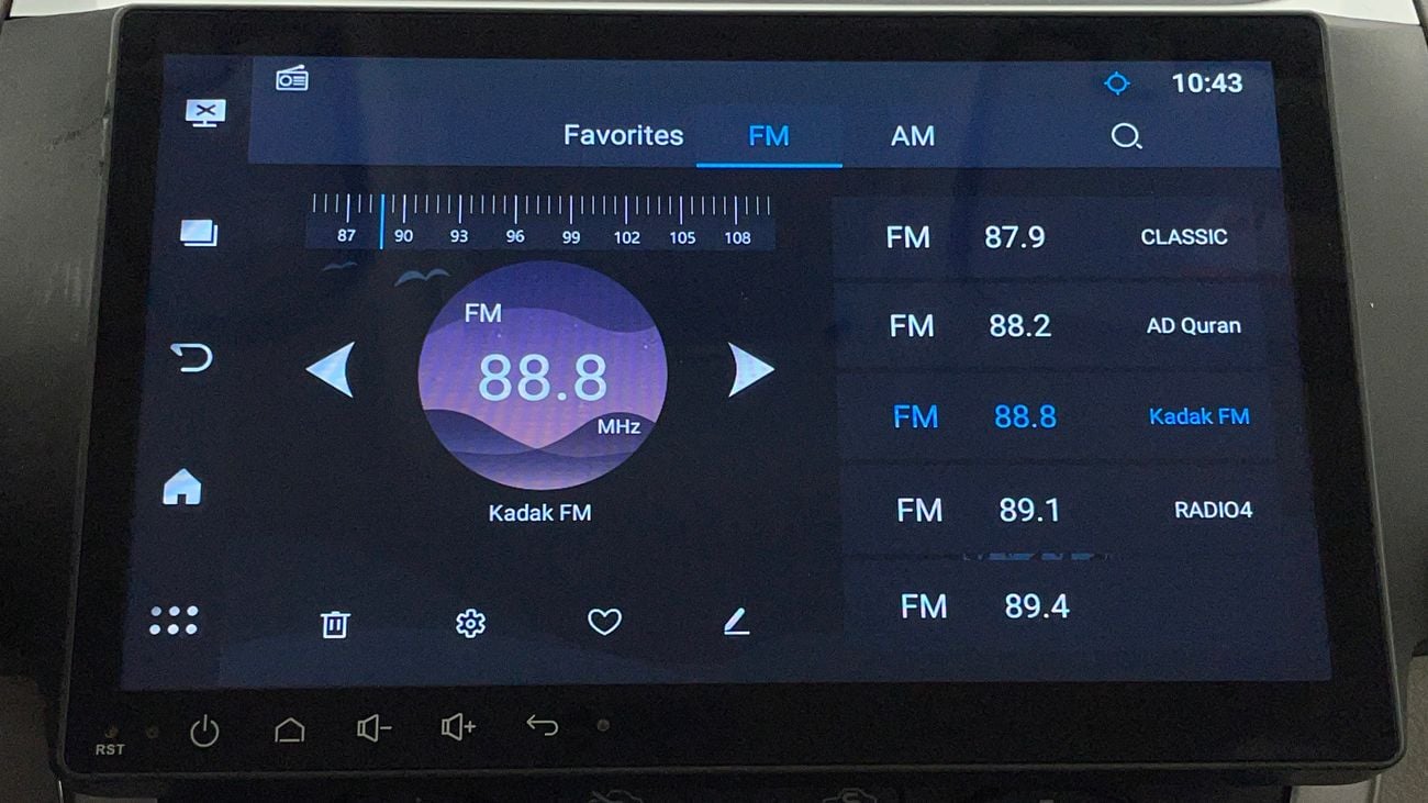 نيسان سنترا S 1.8 | بدون دفعة مقدمة | اختبار القيادة في المنزل