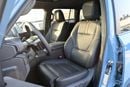 Toyota Prado Toyota Land Cruiser Prado First Edition, i-FORCE MAX 2.4L Turbo L4 Hybrid