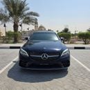 Mercedes Benz C300 AMG
