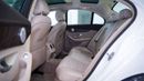 Mercedes Benz C200