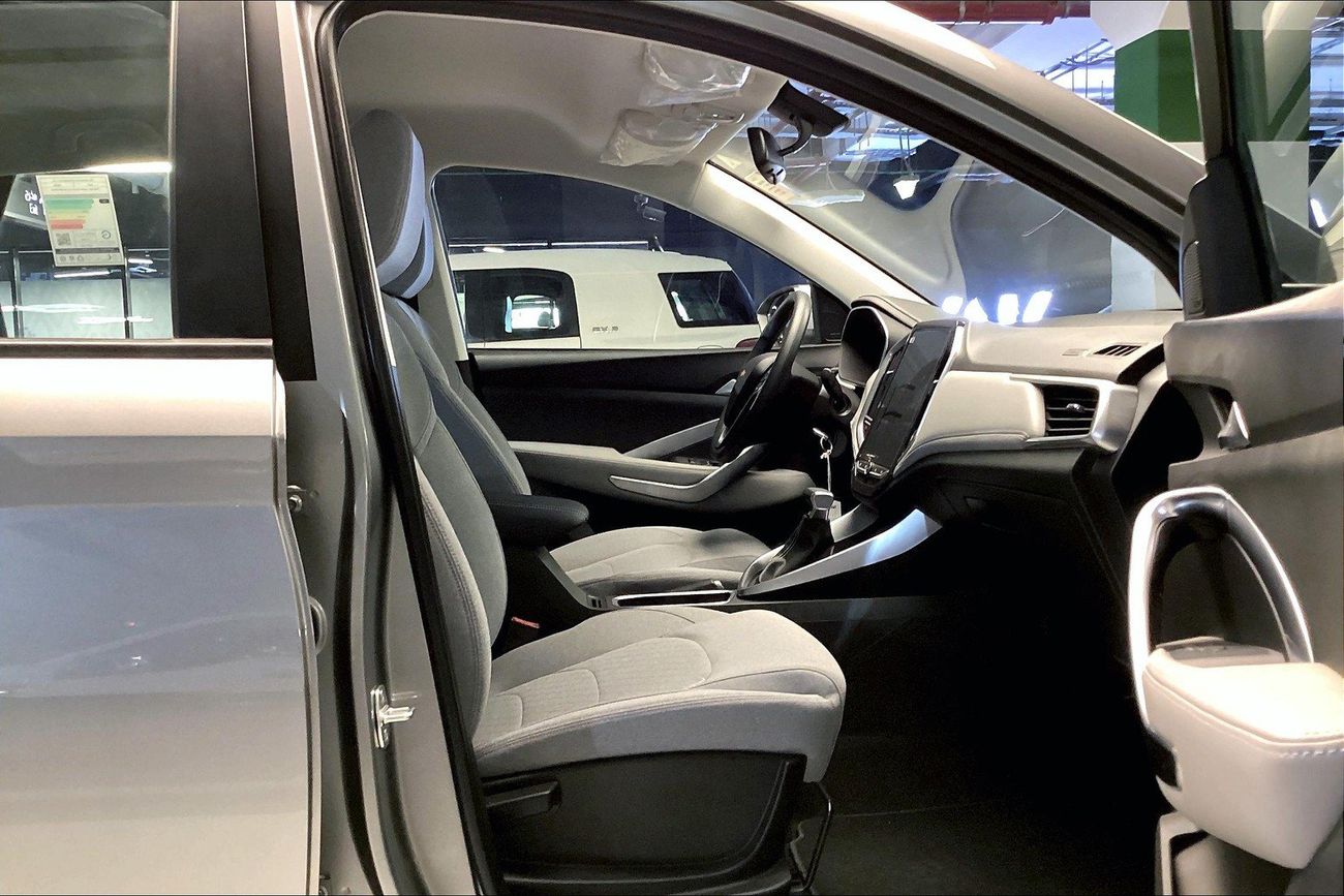 Chevrolet Captiva LS | Guaranteed Warranty | 0 Down Payment