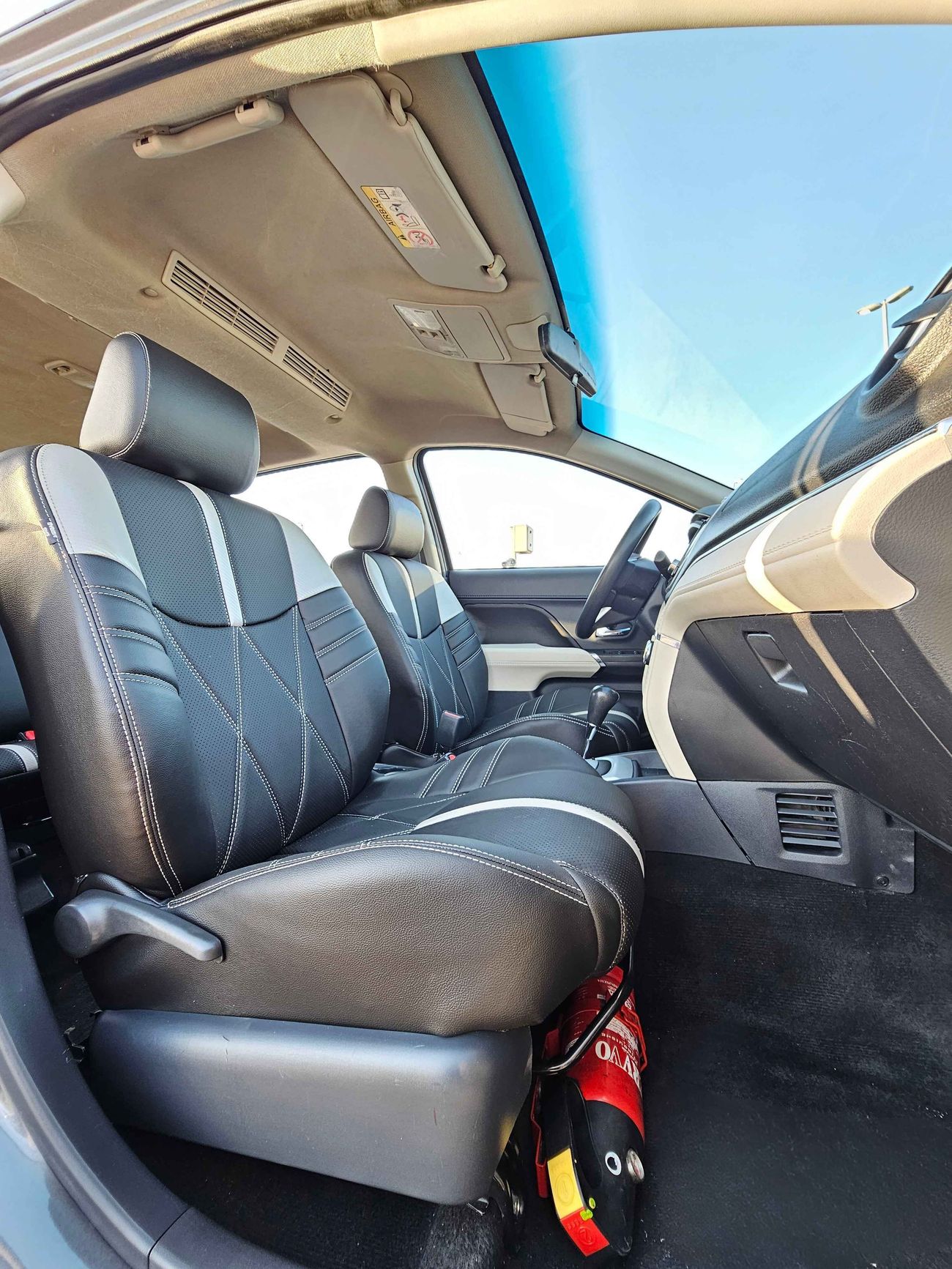 Toyota Rush / 7 SEATER/ LEATHER/ FULL OPTION/ LOT#3866