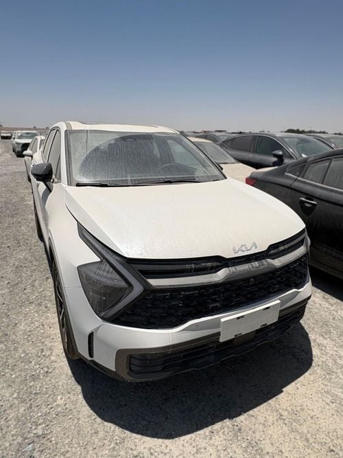 Kia Sportage L TX 1.5L