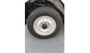 تويوتا هيلوكس 2.4L Diesel manual 4x4 D-CAB | Steel Wheels | Automatic Windows