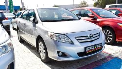 Toyota Corolla 1.8 XLi