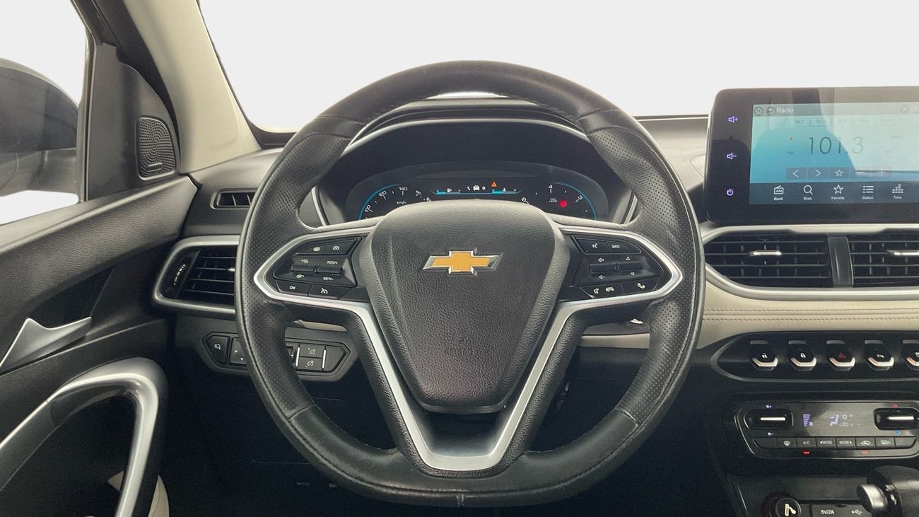 Chevrolet Captiva PREMIER | Guaranteed Warranty | 0 Down Payment