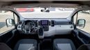 تويوتا هاياس GL Commuter 3.5L A/T