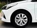 هيونداي أكسنت هيونداي أكسنت | 1.6 لتر | 2022 | خليجية | خالية من الحوادث | بحالة ممتازة | 504 شهرياً
