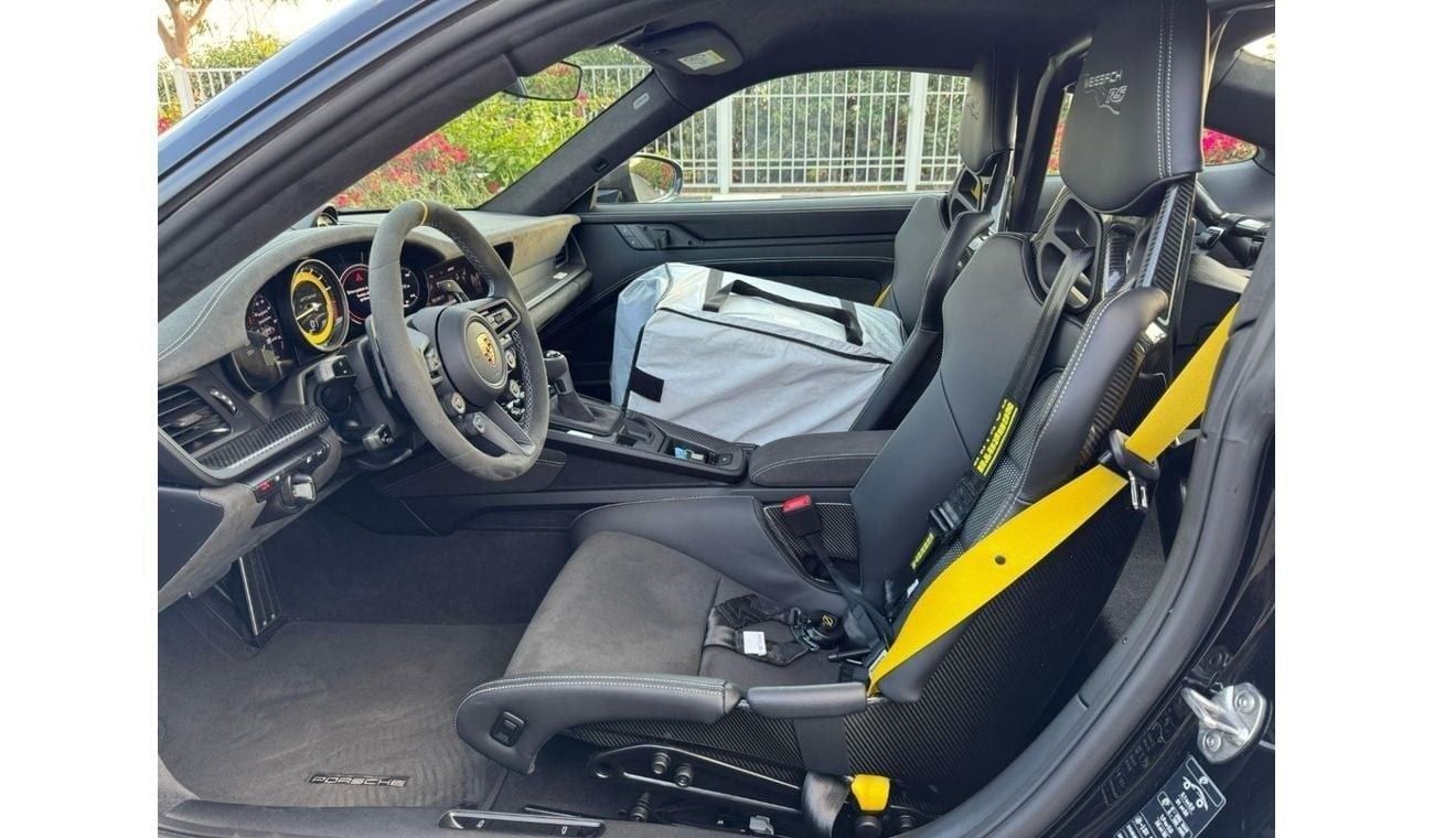 بورش 911 BRAND NEW GERMAN SPEC