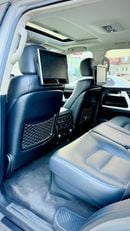 Toyota Land Cruiser 2021 Facelift 2023 Shape SAHARA V8 RHD DIESEL ENGINE FULL OPTION