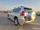 تويوتا لاند كروزر TOYOTA LAND CRUISER PRADO SUV RHD 2016 MODEL 2.8 L DIESEL AUTOMATIC(PM43662)