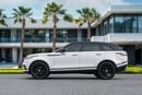 Land Rover Range Rover Velar Range Rover Velar P250 SE | 2,448 P.M | 0% Downpayment | Pristine Condition!