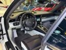 Porsche 911 Carrera 4S 3.8L Coupe 2014 Porsche 911 Carrera 4S - GCC Specs - Full Service History Available