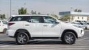 Toyota Fortuner EXR FORTUNER 2.7L 4WD