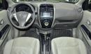 نيسان صني EXCELLENT DEAL for our Nissan Sunny ( 2016 Model ) in Silver Color GCC Specs