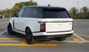 Land Rover Range Rover Vogue HSE