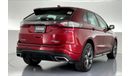 Ford Edge Sport