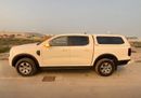 فورد رانجر XLT 2.0L Double Cabin Diesel YN2S Engine Automatic Gear 4WD 4-Cylinders 5 Seats 5 Doors