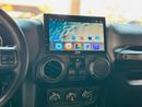 Jeep Wrangler SPORT MOHAWK SPORT