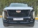كاديلاك إسكالاد SPORT PLATINUM | Brand New