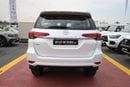 Toyota Fortuner Toyota Fortuner GX 2.7L Petrol, SUV, 4WD, 5 Doors, Cruise Control, Rear Camera, Rear Parking Sensors