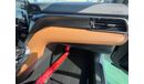 Toyota Camry 2023 MODEL V6  FULL OPTION