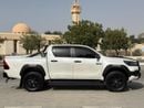 Toyota Hilux SR5 export from Australia