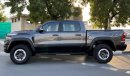 RAM 1500 TRX 2022 Brand New 6.2L Supercharged V8 Agency Warranty GCC