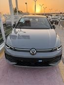 فولكس واجن جولف ار Golf8 R Line 2025