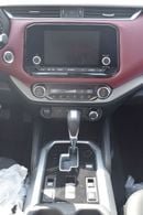 نيسان إكستيرا 2023 MODEL: NISSAN X-TERRA 2.5L PREMIUM 4WD (ONLY FOR EXPORT)