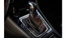 فولكس واجن جولف GTI Fabric + 2.0L Volkswagen Golf GTI 2019 GCC under Warranty with Flexible Down-Payment.