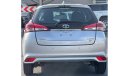 Toyota Yaris SE Toyota Yaris 2019 GCC in excellent condition, excellent condition