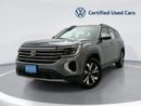 Volkswagen Teramont Teramont Trend 2.0L (Ref#54810) / WAS 149,900 - NOW 138,900