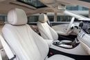 مرسيدس بنز CLS 350 CLS350 CLS 350 | 2,742 P.M | 0% Downpayment | Mercedes-Benz CLS 350