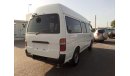 تويوتا هاياس TOYOTA HIACE VAN RIGHT HAND DRIVE  (PM1646)